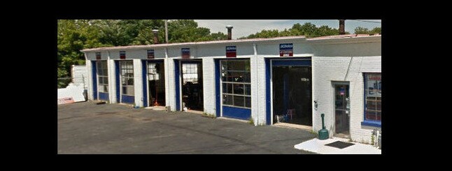 More Photos Of 708 W Spring St, Cookeville Auto Dealership For Lease