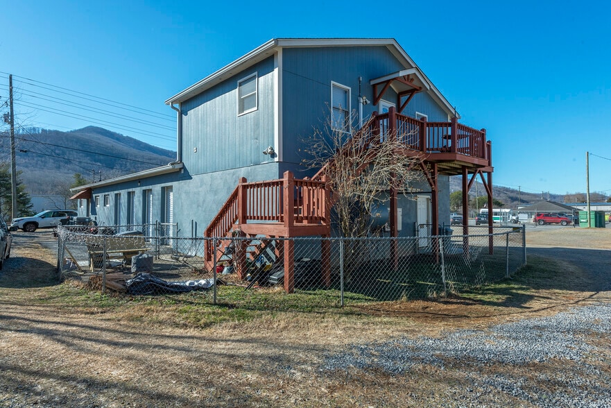 More Photos Of 2968 US Highway 70, Black Mountain Light Manufacturing For Sale