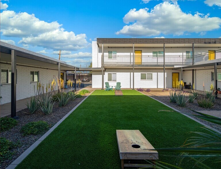 More Photos Of 3625 N 16th St, Phoenix Apartments For Sale