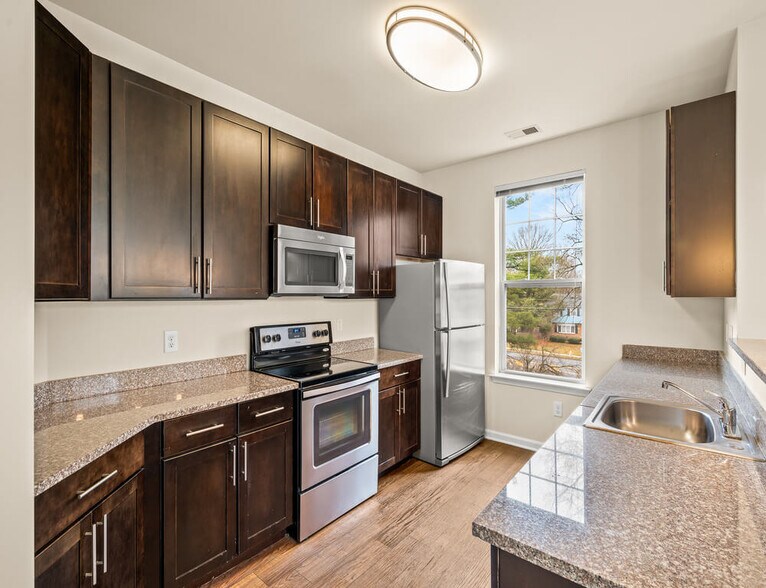 More Photos Of 10000 Town Center Blvd, Voorhees Apartments For Lease