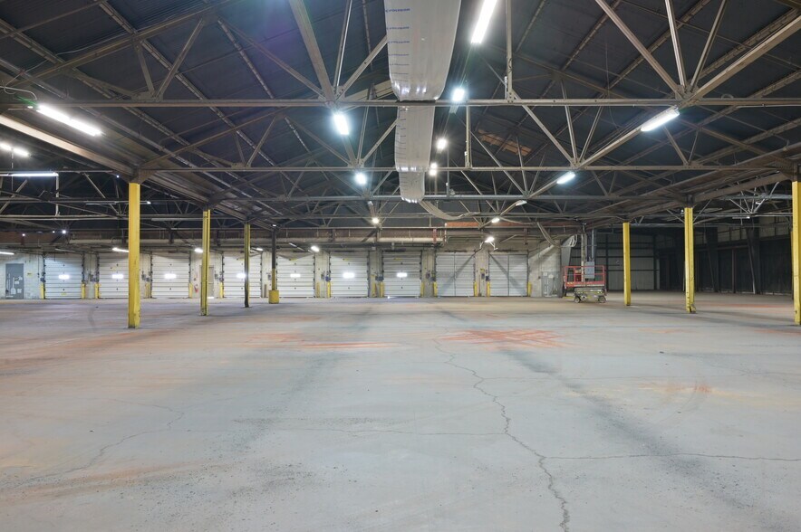 More Photos Of 1 Jackson St, Wellsboro Warehouse For Sale