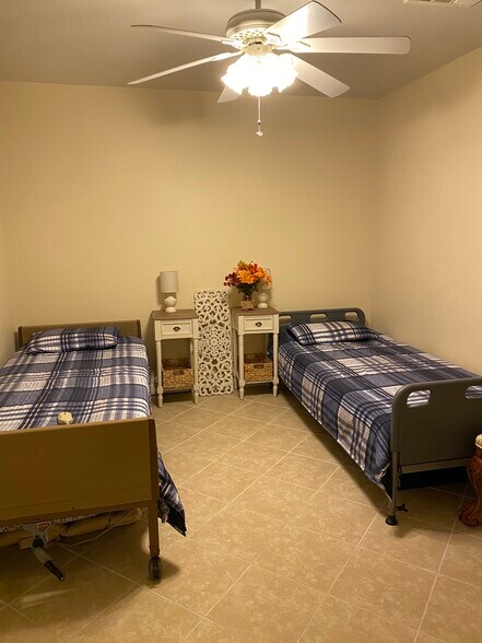 More Photos Of 23026 W Gardenia Dr, Buckeye Assisted Living For Sale
