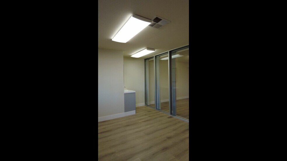 Primary Photo Of 3400 El Camino Real, Santa Clara Office For Lease