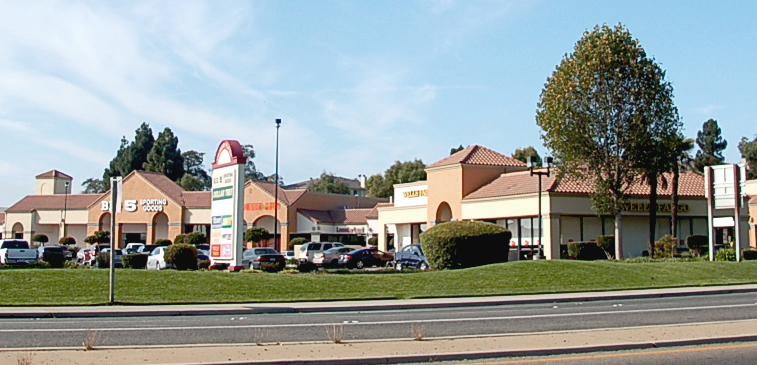 Primary Photo Of 1051-1093 S Green Valley Rd, Watsonville Unknown For Lease