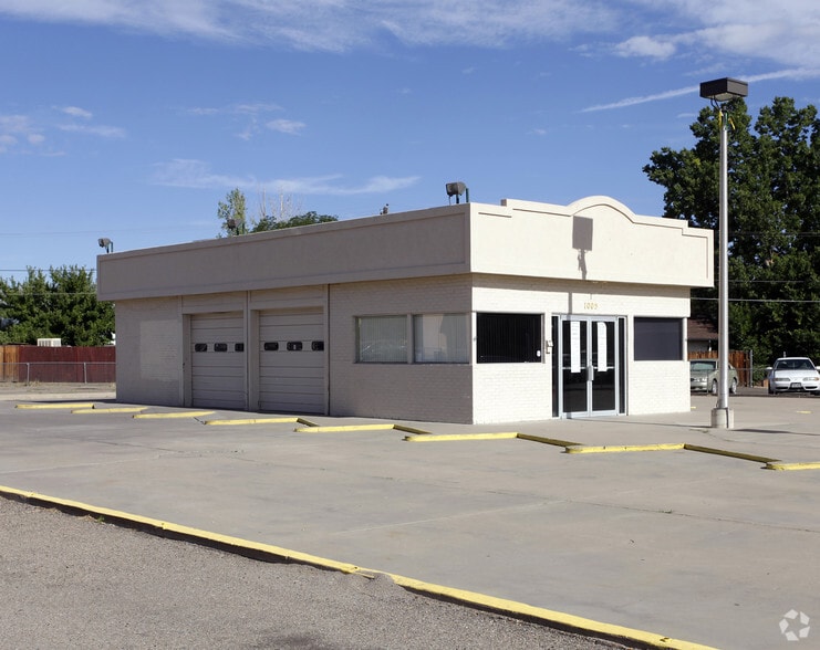 More Photos Of 1005 S Pueblo Blvd, Pueblo Auto Dealership For Sale