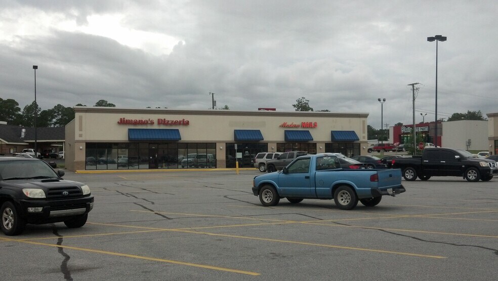 More Photos Of 140 US Highway 84 E, Cairo Unknown For Lease