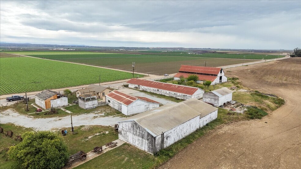 More Photos Of 30 San Jon Rd, Salinas Land For Sale