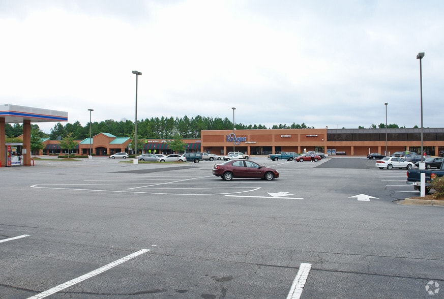 More Photos Of 3330 Cobb Pky NW, Acworth General Retail For Lease