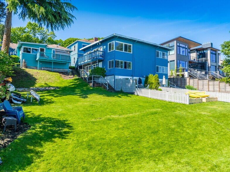 More Photos Of 8716 Sand Point Way NE, Seattle Apartments For Sale