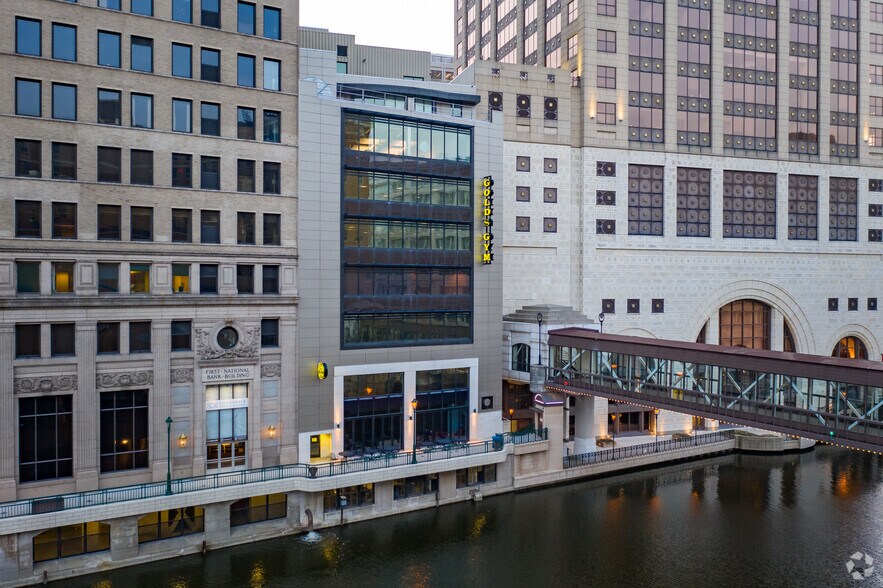 731 N Water St, Milwaukee, WI 53202 Office For Lease