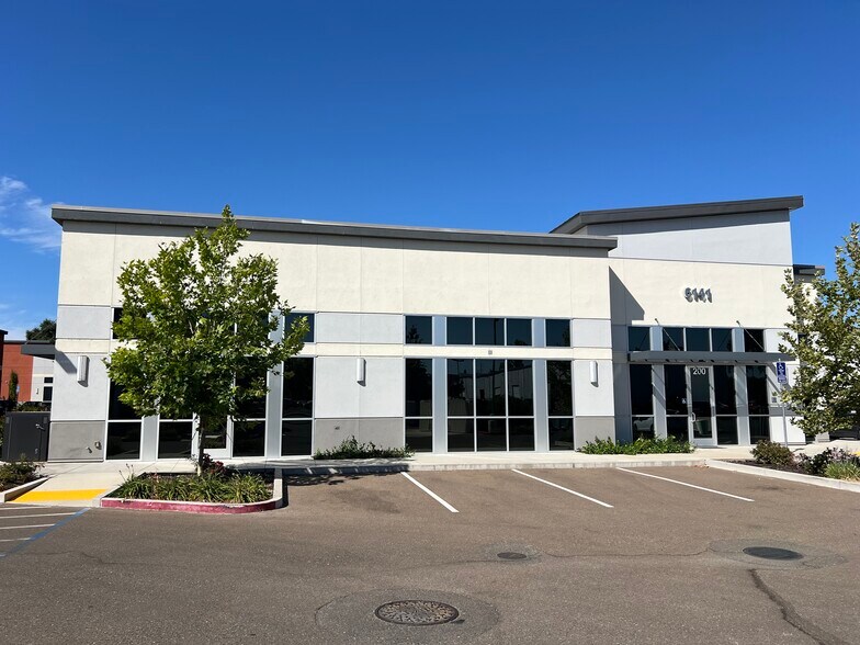 More Photos Of 6101-6151 Pacific St, Rocklin Unknown For Lease