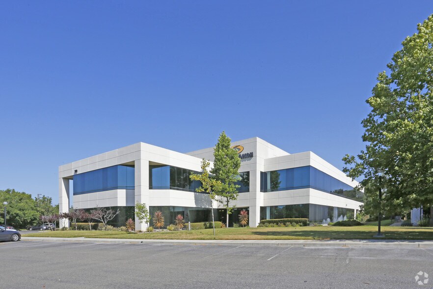 More Photos Of 302 Enzo Dr, San Jose Research And Development For Lease