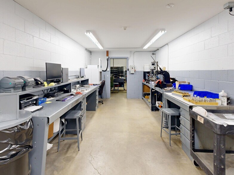 More Photos Of 2455 Avonia Rd, Fairview Industrial For Lease