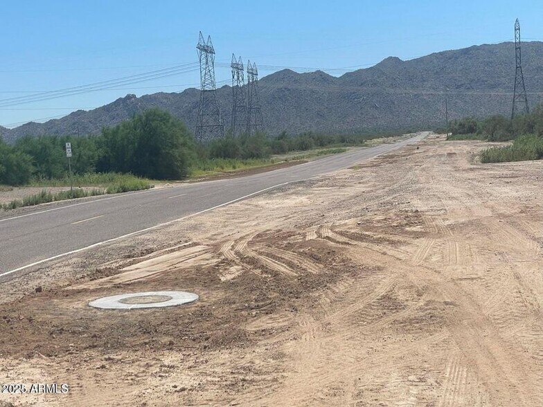 More Photos Of W Lone Cactus Rd & Sun Valley Pkwy & 219th Ave, Surprise Land For Sale