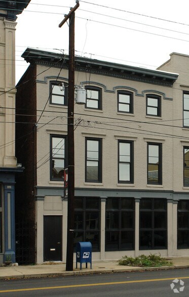 More Photos Of 713 E Market St, Louisville Office Residential For Sale