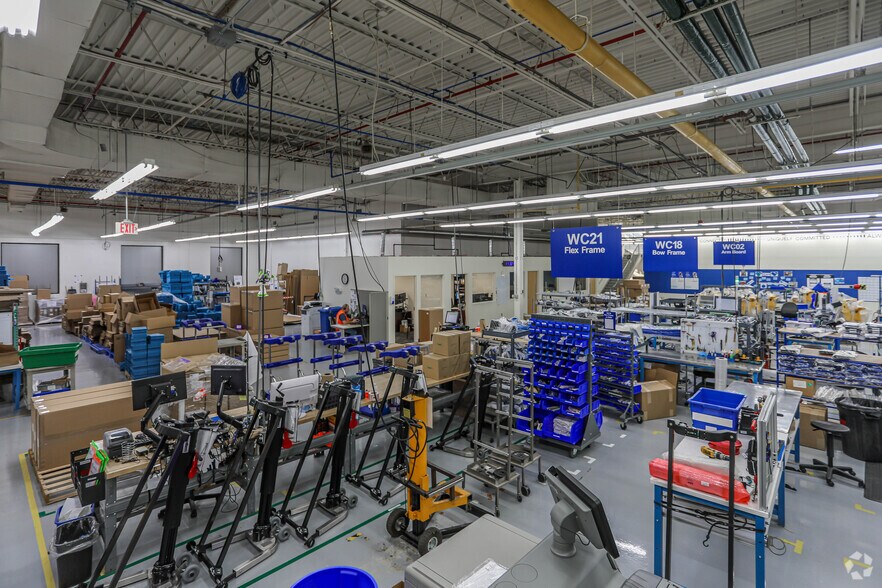 Photo of 1st Floor Ste 100