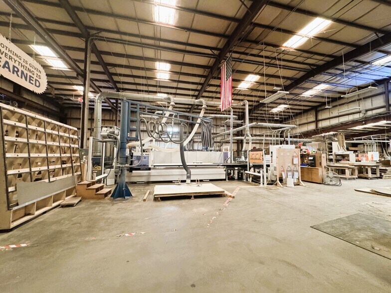 More Photos Of 2145 Winder Hwy, Dacula Warehouse For Sale