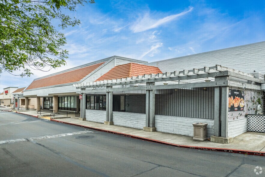Primary Photo Of 968 Murrieta Blvd, Livermore Freestanding For Lease