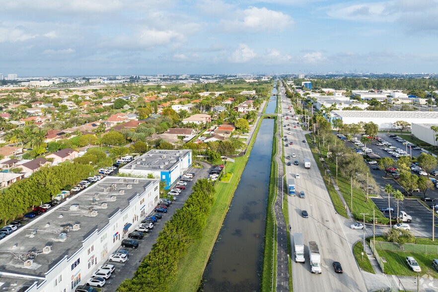 More Photos Of 2550 NW 100th Ave, Doral Office Residential For Lease