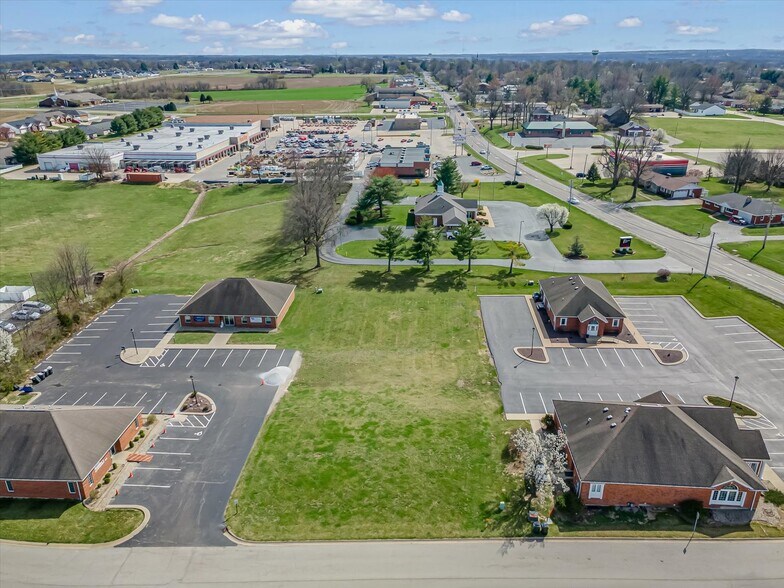 Primary Photo Of 212 Bradford Ln, Waterloo Land For Sale