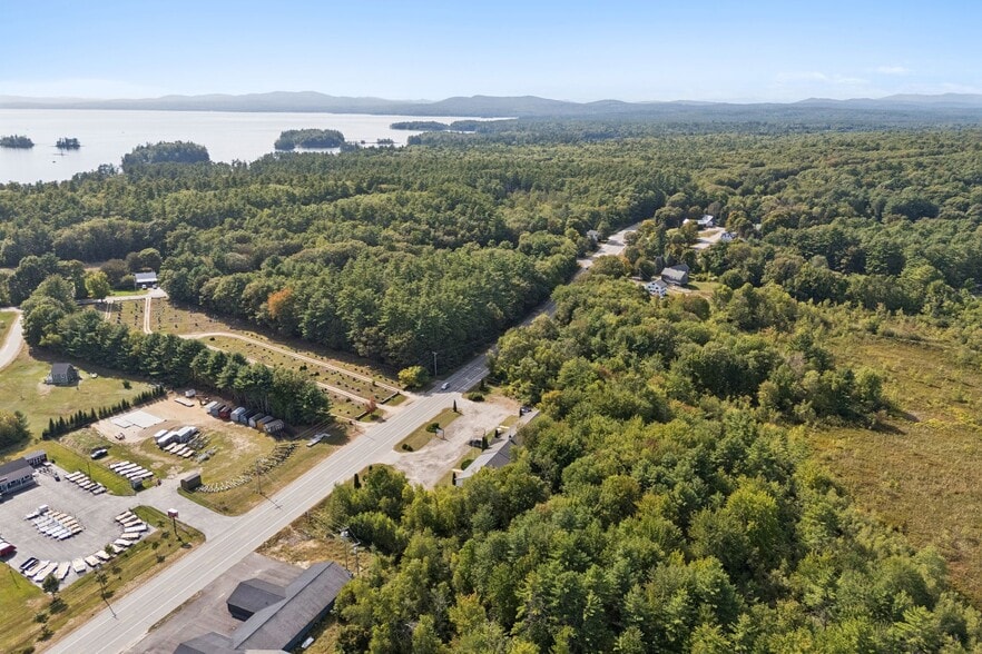 More Photos Of 37-41 Roosevelt Trl, Casco Office For Sale