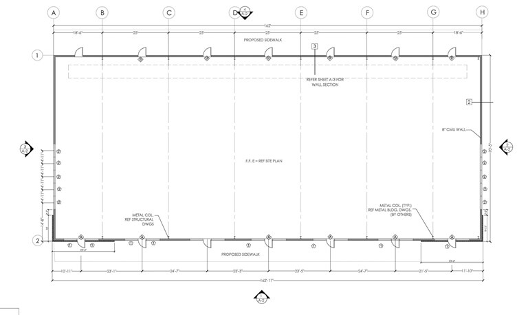 More Photos Of 6611 FM 1464, Richmond General Retail For Sale