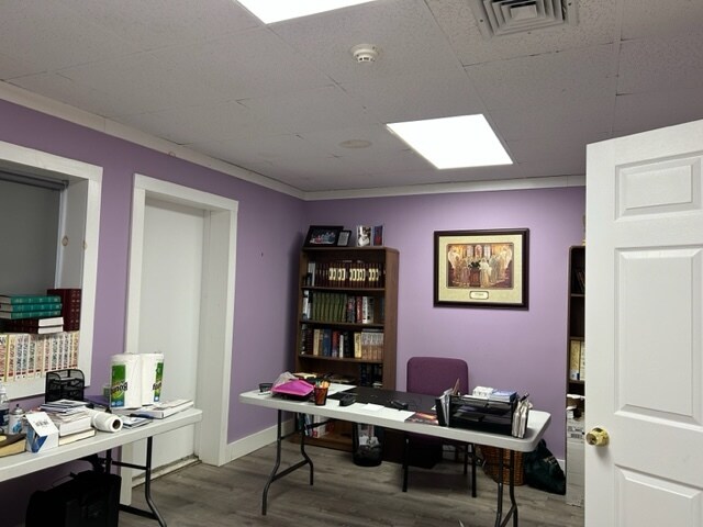 More Photos Of 4474 Middle Country Rd, Calverton Medical For Lease
