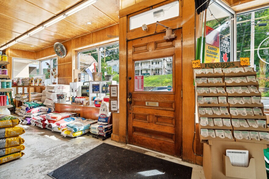 More Photos Of 185 Main St, Bethel Freestanding For Sale