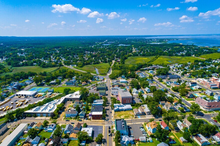 More Photos Of 32 Church St, Keansburg Storefront Retail Office For Sale