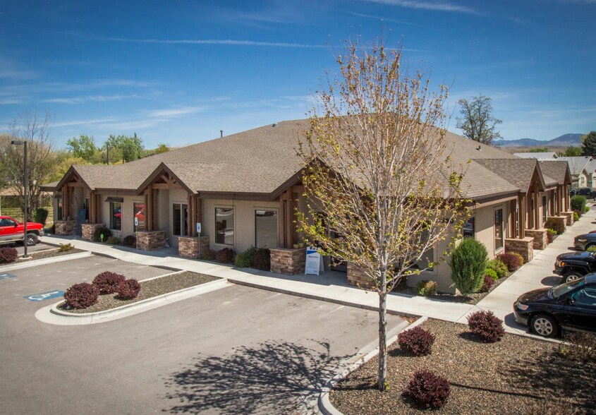 More Photos Of 7950 Horseshoe Bend Rd, Boise Office For Lease