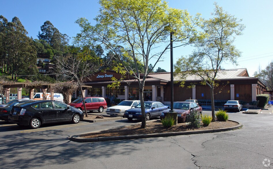 More Photos Of 701-765 E Blithedale Ave, Mill Valley Unknown For Lease