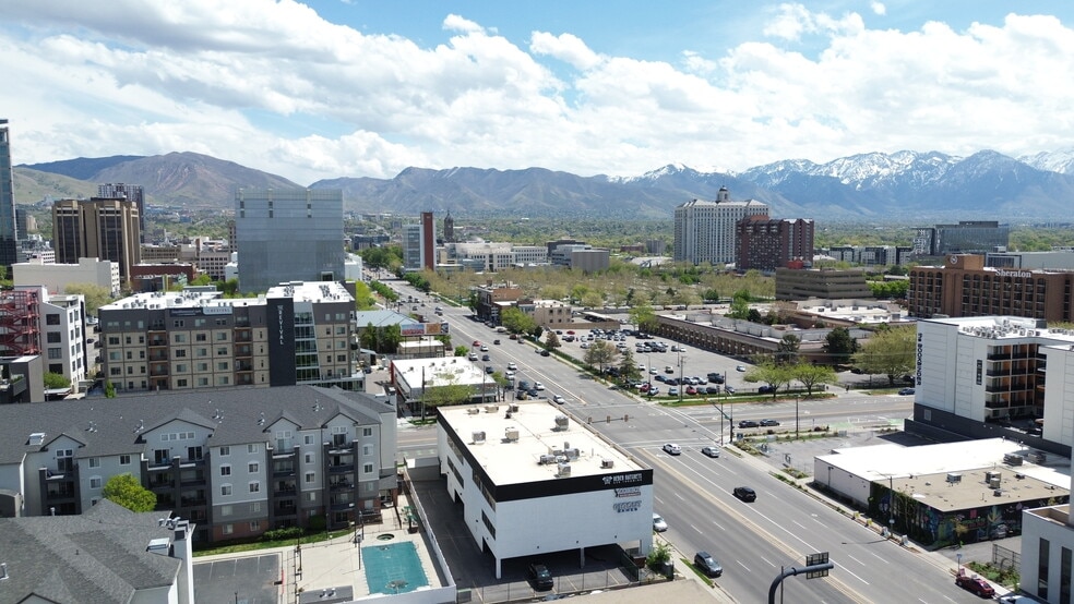 More Photos Of 202 W 400 S, Salt Lake City Office For Lease