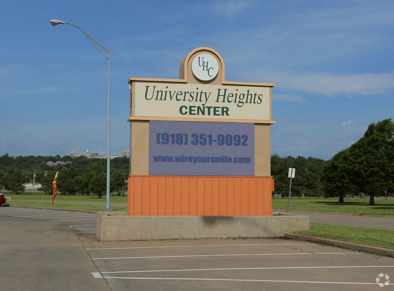More Photos Of 2901-3111 Azalea Park Dr, Muskogee Office For Lease