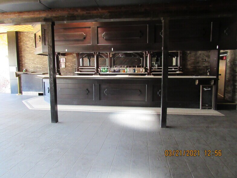 More Photos Of 210 W Oak St, Amite Restaurant For Sale