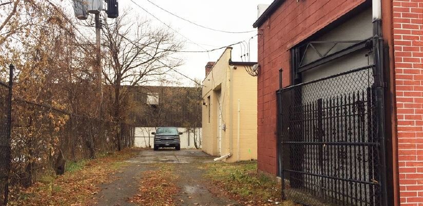 More Photos Of 22506 Sherwood Ave, Warren Warehouse For Sale