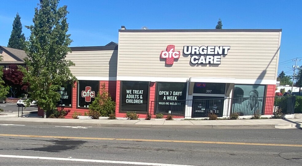 More Photos Of , Oregon City Office For Sale
