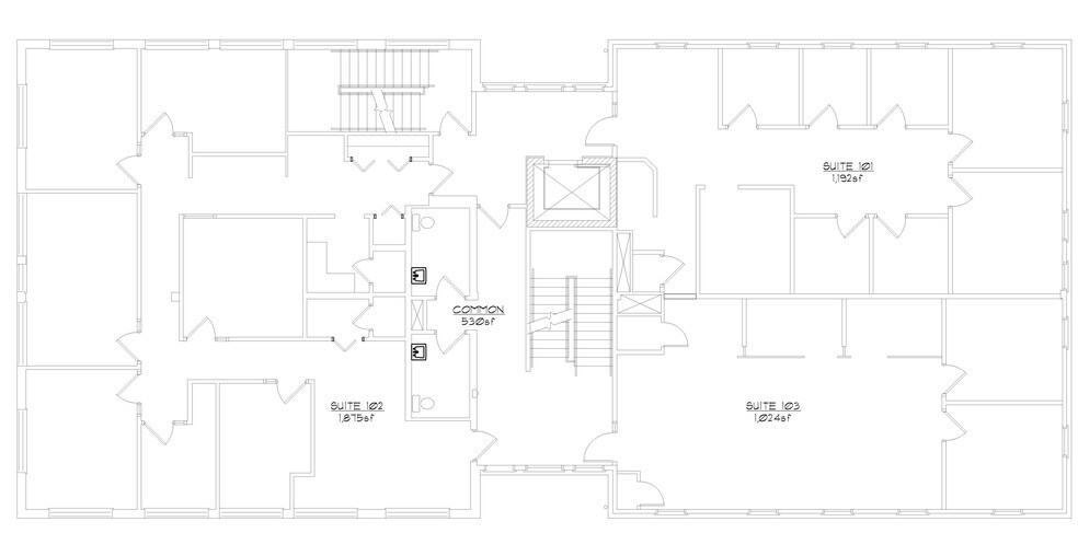More Photos Of 259 Veterans Ln, Doylestown Medical For Sale