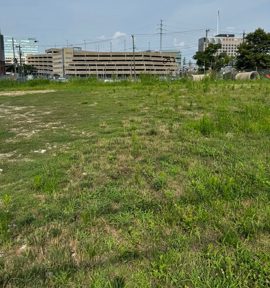 More Photos Of 495-519 Pacific st, Stamford Land For Sale