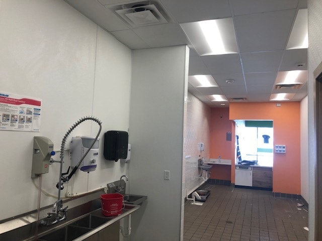 More Photos Of 2005 SE Delaware Ave, Ankeny Storefront For Lease
