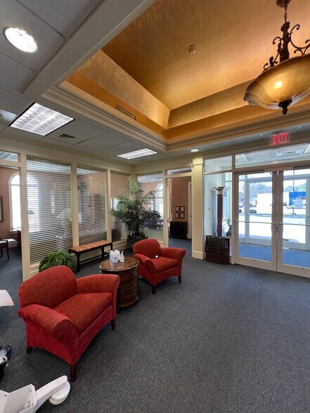 More Photos Of 101 S Fairview Rd, Rocky Mount Bank For Sale