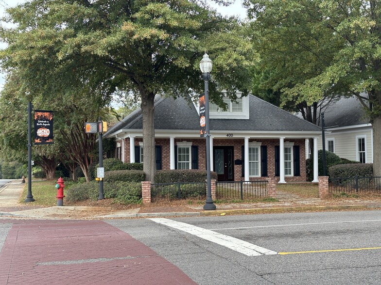 Primary Photo Of 400 West Ave, North Augusta Office For Lease