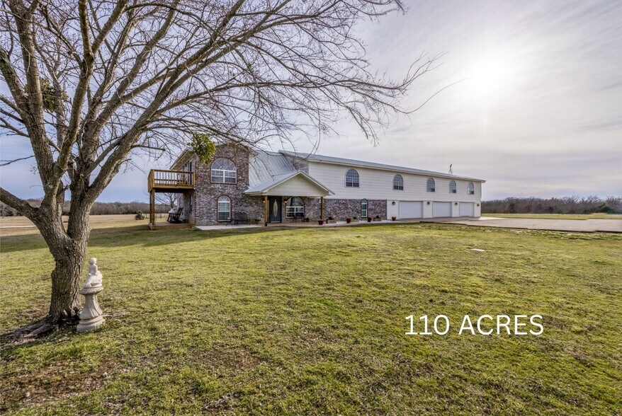 Primary Photo Of 1522 Burney Cemetary Rd, Calera Lodge Meeting Hall For Sale