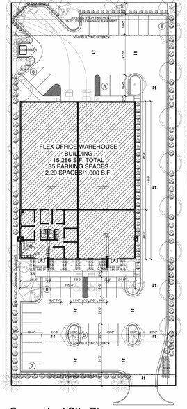 More Photos Of Northshore Pl, North Little Rock Warehouse For Lease