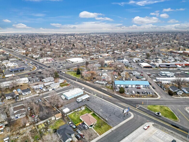 More Photos Of 162 Washington St, Twin Falls Land For Lease