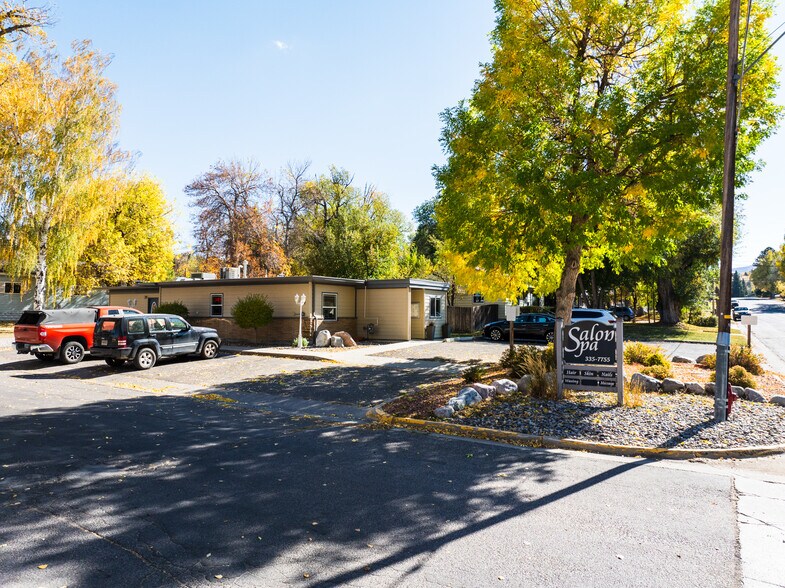 More Photos Of 191 Wyoming St, Lander Office For Sale