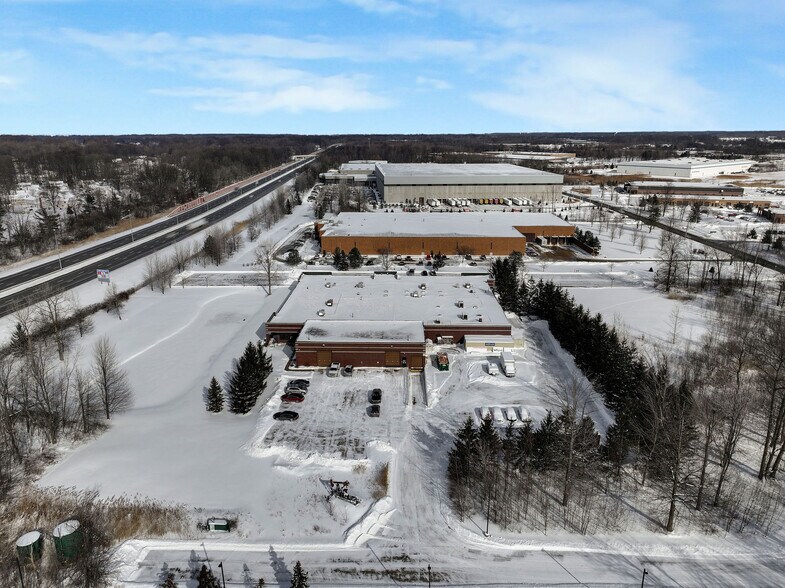 More Photos Of 8959 Tyler Blvd, Mentor Manufacturing For Lease