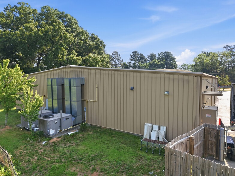 More Photos Of 3110 Garner Rd, Raleigh Freestanding For Sale