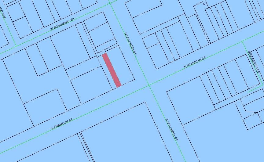 More Photos Of 104 W Franklin St, Chapel Hill Storefront For Lease