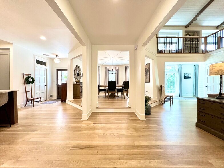 More Photos Of 204 Country Commons Rd, Trout Valley Lodge Meeting Hall For Sale