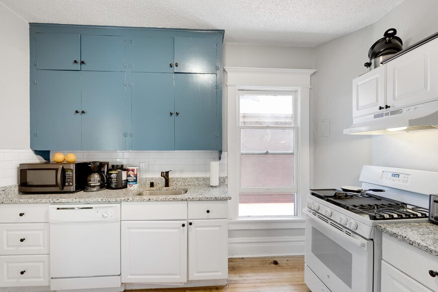 More Photos Of 2247 E 12th Ave, Denver Apartments For Sale